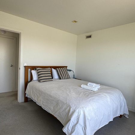 惠灵顿Super Large Seaview House别墅 外观 照片